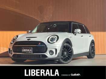 ＭＩＮＩ ＢＭＷ ミニ クラブマン クーパーSD