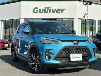 トヨタ ライズ Z 純正ナビ フルセグ ETC ドラレコ 禁煙車