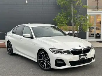 ＢＭＷ ３３０ｉ Mスポーツ