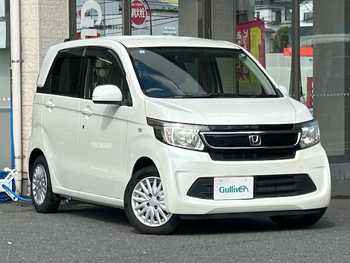 ホンダ Ｎ ＷＧＮ G 純正ナビ バックカメラ 社外AW