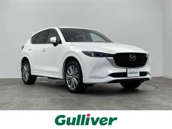 マツダ ＣＸ－５ XD エクスクルーシブモード 純正ナビ 全方位カメラ BOSEサウンド ETC