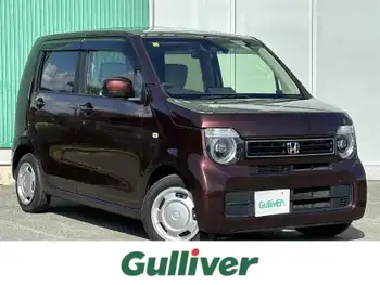 ホンダ Ｎ ＷＧＮ Lターボ ホンダセンシング 純正8型ナビTV バックカメラ ドラレコ ACC