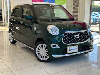 ダイハツ キャスト スタイル X SAⅢ スマートアシスト ナビ ETC