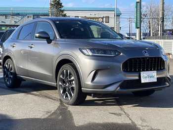 ホンダ ＺＲ－Ｖ ハイブリッド e:HEV Z BOSE/新品冬タイヤ/寒冷地/純正ナビ/ETC2