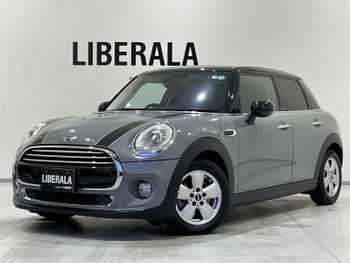 ＭＩＮＩ ＢＭＷ ミニ クーパー 純正ナビ 社外TV バックカメラ ドラレコ