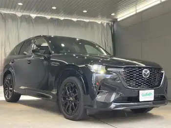 マツダ ＣＸ－６０ XD HV エクスクルーシブスポーツ 360度カメラ BOSEサウンド Apple CarPlay