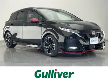 日産 オーラ ニスモ