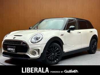 ＭＩＮＩ ミニ クラブマン クーパーSD