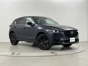 マツダ ＣＸ－５ 25S スポーツアピアランス アクティブセンス BOSE 純ナビ全方位カメラ