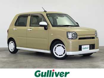 ダイハツ ミラ トコット G リミテッド SAⅢ