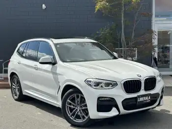 ＢＭＷ Ｘ３ xDrive20d Mスポーツ