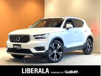ボルボ ＸＣ４０ T4 AWD インスクリプション