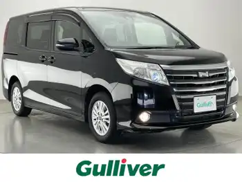 トヨタ ノア G 純正ナビTV 両側パワスラ 衝突軽減 禁煙車