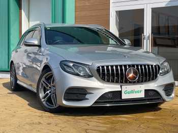 メルセデス・ベンツ Ｅ２５０ SW アバンギャルド スポーツ ナビ　フルセグ　360カメラ　ETC