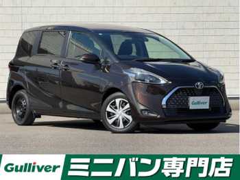 トヨタ シエンタ G クエロ 純正9型SDナビ 禁煙車 トヨタセーフ ETC