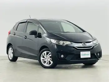 ホンダ フィット ハイブリット Lパッケージ 純正ナビ 衝突軽減 バックカメラ ETC