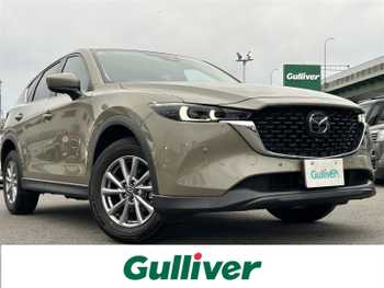 マツダ ＣＸ－５ XD プロアクティブ