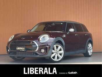 ＭＩＮＩ ミニ クラブマン クーパーS