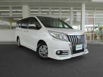 トヨタ エスクァイア Gi