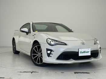 トヨタ ８６ GT リミテッド ワンオーナ 純正ナビ TV Bカメラ クルコン