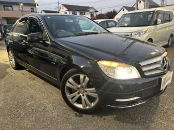 メルセデス・ベンツ Ｃ２００ CGI BエフィシェンシーAVG