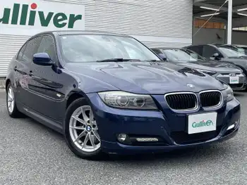 ＢＭＷ ３２０ｉ  iDriveナビ/Rカメラ/ドラレコ/修復歴なし