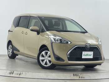 トヨタ シエンタ ファンベースG 両側電動スライドドア ドラレコ 純正ナビ