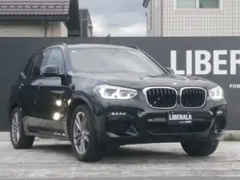 ＢＭＷ Ｘ３ xDrive20d Mスポーツ