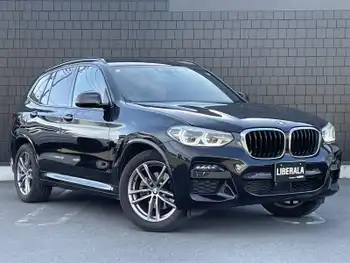 ＢＭＷ Ｘ３ xDrive20d Mスポーツ