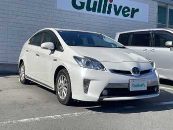 トヨタ プリウス ＰＨＶ G