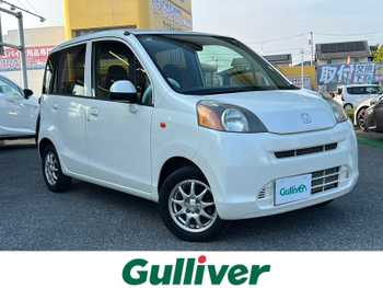 ホンダ ライフ G 純正ナビ　スペアキー