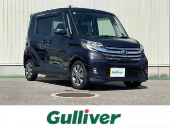 日産 デイズ ルークス  ナビTV/360カメラ/Bt/HID/両側自動ドア/ETC