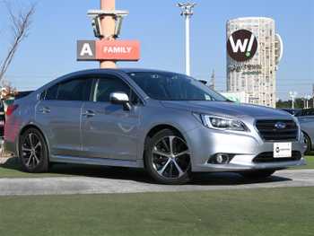 スバル レガシィ Ｂ４ リミテッド