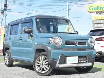 スズキ ハスラー HYBRID G ETC ドラレコ バックカメラ