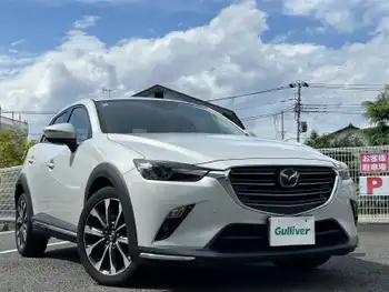 マツダ ＣＸ－３ 20SプロアクティブSパッケージ