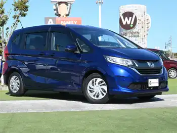 ホンダ フリード G ホンダセンシング ナビ TV BT 両側電動 ドラレコ  ETC