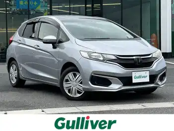 ホンダ フィット 13G F 社外ナビ/ホンダセンシング/ETC/禁煙車