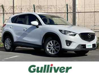 マツダ ＣＸ－５ XD ナビ バックモニター クルーズコントロール