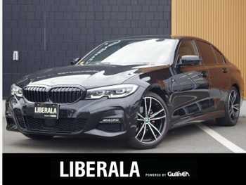 ＢＭＷ ＢＭＷ ３２０ｄ xDrive Mスポーツ EDジョイ+