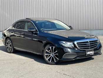 メルセデス・ベンツ Ｅ４５０ 4マチック エクスクルーシブ