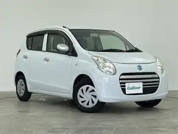 スズキ アルト エコ S 純正CDデッキ 電格ミラー Aストップ 禁煙