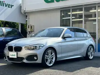 ＢＭＷ １１８ｉ Mスポーツ