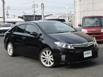 トヨタ ＳＡＩ S
