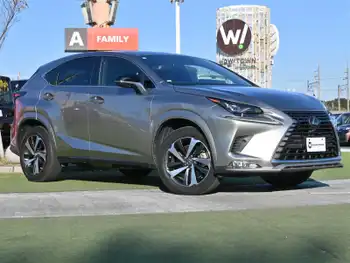 レクサス ＮＸ 300h スパイス&シック