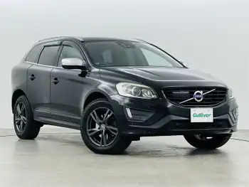 ボルボ ＸＣ６０ T6 AWD Rデザイン