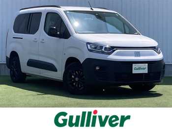 フィアット フィアット ドブロ マキシ 禁煙車 全方位カメラ 前後ドラレコ ETC2.0