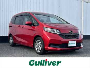 ホンダ フリード ハイブリット G ホンダセンシング 社外ナビ クルコン ドラレコ バックカメラ