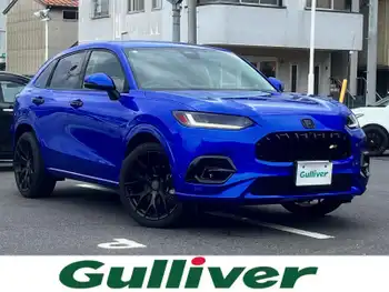 ホンダ ＺＲ－Ｖ ハイブリッド e:HEV Z 純正ナビ BOSE 全方位 レザー ドラレコ ETC