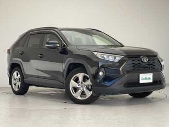 トヨタ ＲＡＶ４ X 衝突軽減 SDナビ バックカメラ ETC2.0