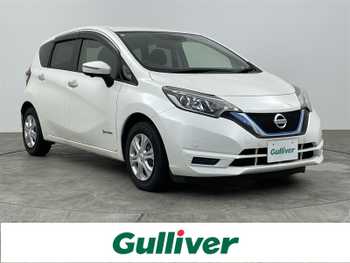 日産 ノート e－パワー X 純正ナビ 全方位カメラ デジタルミラー